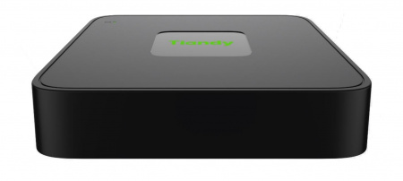 TC-R3104 Spec: I/B/P4/C/Eu/L/S 4-канальный IP видеорегистратор с поддержкой 1HDD Фото