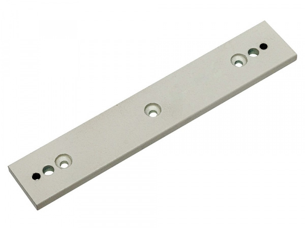 LM-297K Серебряный Металлик Планка Фото