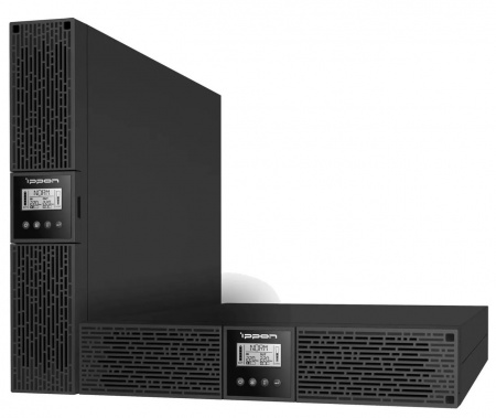 Ippon Smart Winner II 2000E (1192980) Источник бесперебойного питания Фото