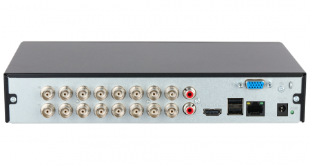 DH-XVR1B16-I/T 16-канальный HDCVI-видеорегистратор c SMD