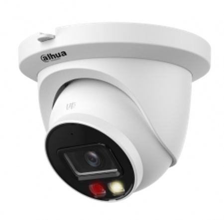 DH-IPC-HDW2249TMP-S-IL-0280B Уличная купольная IP-видеокамера 2Мп Фото DH-IPC-HDW2249TMP-S-IL-0280B Уличная купольная IP-видеокамера 2Мп Фото