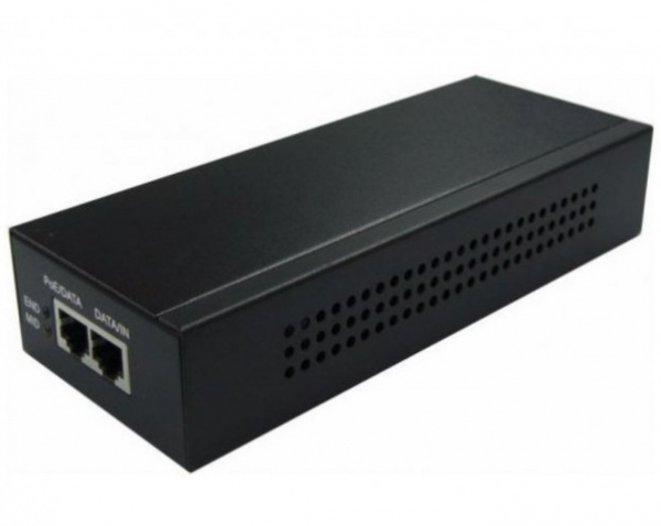 LAS60-57CN-RJ45 PoE-инжектор Фото