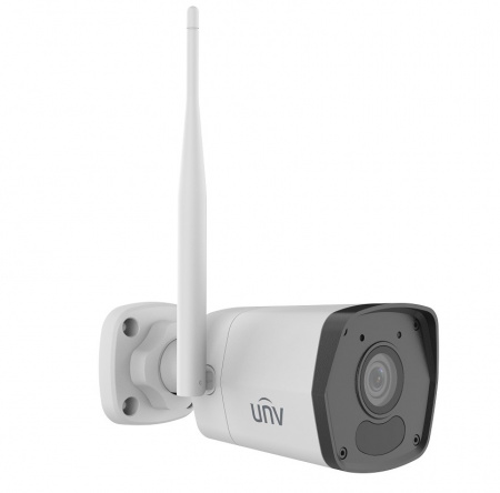 IPC2122LB-AF28WK-WF Видеокамера IP цилиндрическая Wi-fi 2Мп Фото