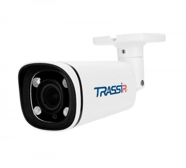 TR-D2253WDZIR7 v2 (D) 2.7-13.5 Уличная 5MP IP-камера с моторизированным объективом и ИК-подсветкой Фото