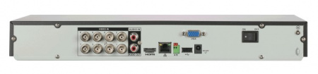 DH-XVR5208AN-4KL-I3 8-канальный HDCVI-видеорегистратор с FR Фото