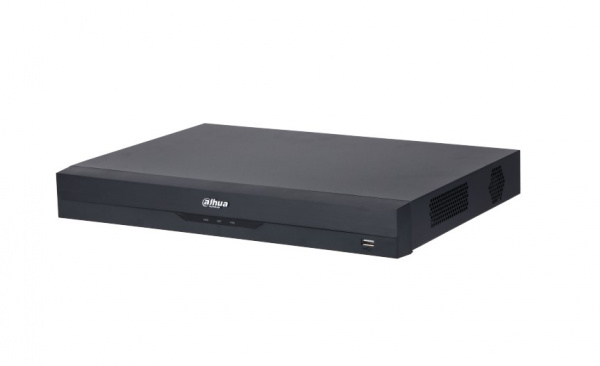 DH-XVR5232AN-I3 32-канальный HDCVI-видеорегистратор с FR Фото