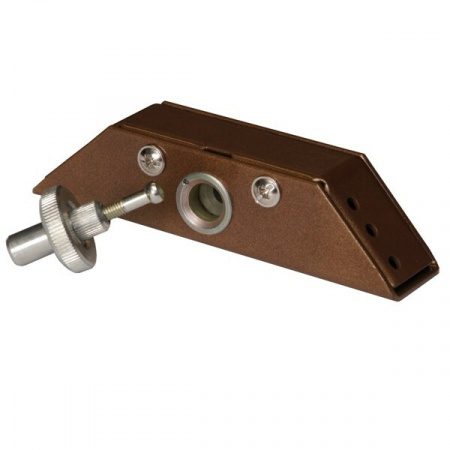 Promix-SM101.10 brown (Шериф-1 лайт НЗ-К) Замок электромеханический Фото