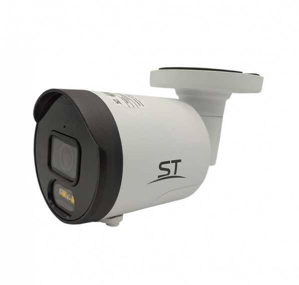 ST-VR4617 PRO (2,8mm) 4 Mp, уличная цилиндрическая IP-камера с ИК подсветкой до 30 м Фото