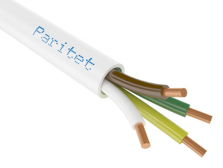 КСПВ 4х0,4 Кабель для монтажа систем сигнализации Фото