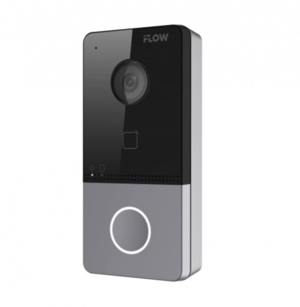 F-VI-1401IPMCWE1 2Мп IP вызывная панель на одного абонента с ИК-подсветкой и Wi-Fi Фото F-VI-1401IPMCWE1 2Мп IP вызывная панель на одного абонента с ИК-подсветкой и Wi-Fi Фото