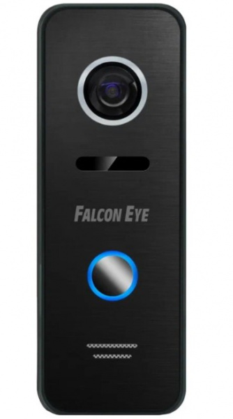 FE-ipanel 3 HD (Black) Вызывная панель цветная Фото FE-ipanel 3 HD (Black) Вызывная панель цветная Фото