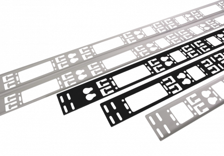 ВКО-М-47.150 Вертикальный кабельный органайзер Фото