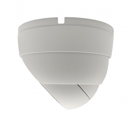 ST-SX5501 POE (2,8mm) 5MP, уличная купольная IP-камера с ИК подсветкой до 20 м Фото