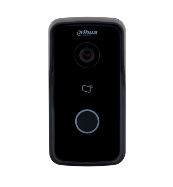 DHI-VTO2111D-P-S3 Вызывная панель с разрешением камеры 2мп Фото