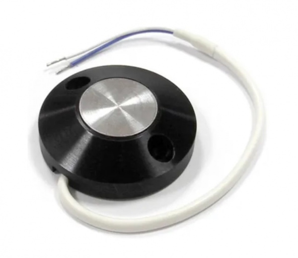 КН-04 Кнопка выхода накладная Фото