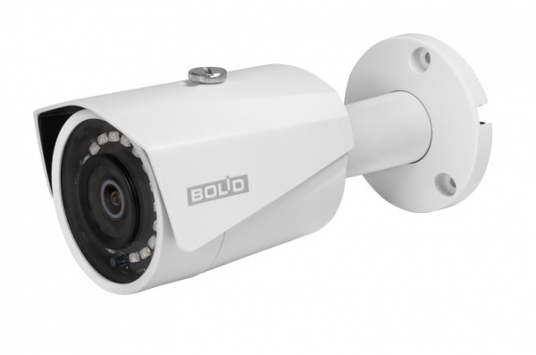 BOLID VCG-122 Телекамера цилиндрическая уличная Фото