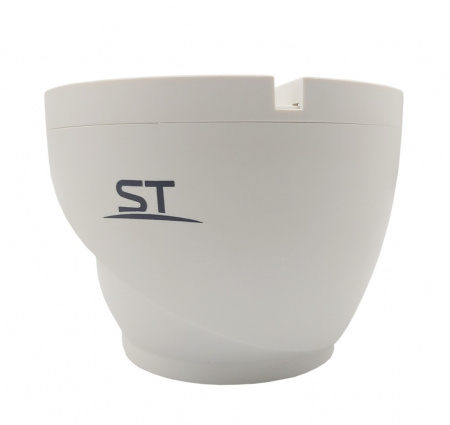 ST-171 M IP HOME POE (3,6mm), (версия 3) 3Mp (2304*1296), внутренняя купольная IP-камера с ИК подсветкой до 30 м Фото