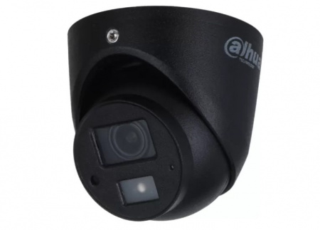 DH-HAC-HDW3200GP-0280B уличная купольная HDCVI-видеокамера 2Mп Фото