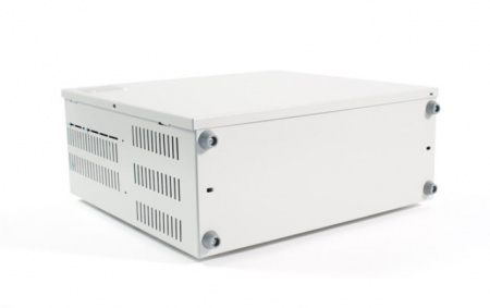 SKAT-V.12DC-24 исп. 5000 Источник вторичного электропитания резервированный Фото