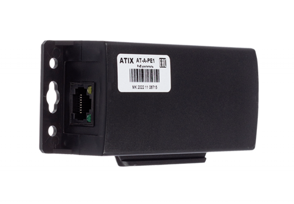 AT-A-PE1 PoE удлинитель Фото AT-A-PE1 PoE удлинитель Фото