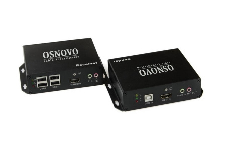 TLN-HiKMA/1+RLN-HiKMA/1 Фото