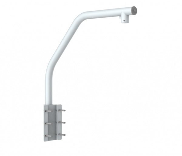RVi-1BPA-1 white Парапетный кронштейн для камер Фото