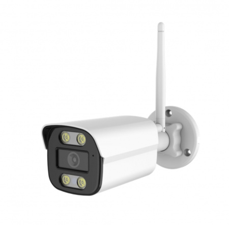 ST-SX4531 WiFi (2,8mm) IP видеокамера 4Мп Фото