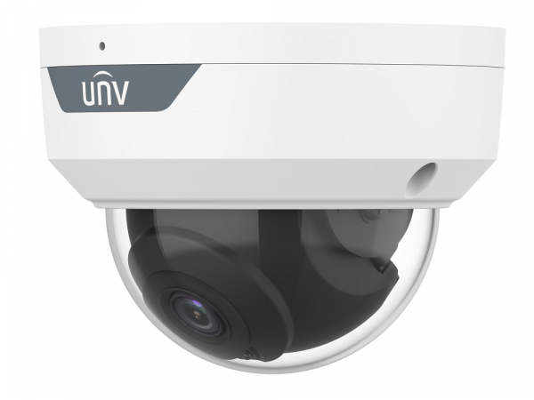 IPC324LB-AF40-A2 Видеокамера IP купольная антивандальная 4Мп Фото