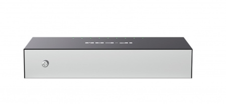 G1008Mv21 Неуправляемый 8-портовый гигабитный коммутатор Ethernet Фото