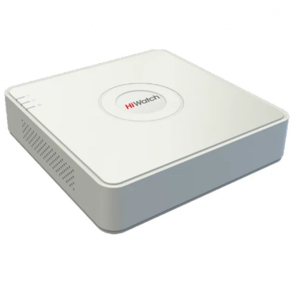 DS-H208QA(C) 8-канальный гибридный HD-TVI регистратор c технологией AoC и Motion Detection 2.0 Фото DS-H208QA(C) 8-канальный гибридный HD-TVI регистратор c технологией AoC и Motion Detection 2.0 Фото