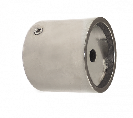 TSb-MW Муфта для крепления горизонтальных поручней TSb-H(HL) к стене Фото TSb-MW Муфта для крепления горизонтальных поручней TSb-H(HL) к стене Фото