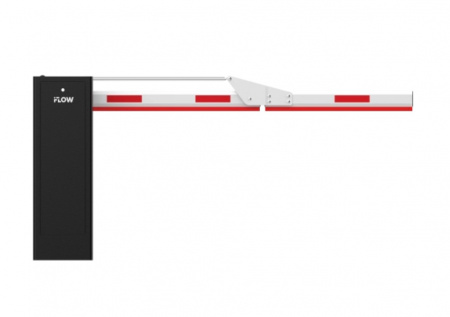 F-EB-VB1-R2+2 Шлагбаум 2+2м Фото F-EB-VB1-R2+2 Шлагбаум 2+2м Фото