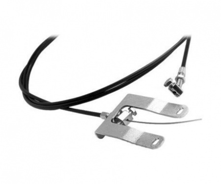 Комплект для разблокировки тросом MU Фото Комплект для разблокировки тросом MU Фото