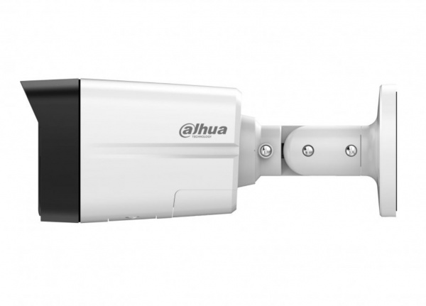 DH-IPC-HFW2249TLP-S-PV-0360B Уличная цилиндрическая IP-видеокамера 2 Мп,объектив 3.6мм с ИИ Фото