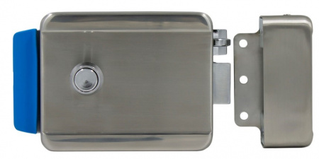 AT-EL101A Замок электромеханический накладной Фото