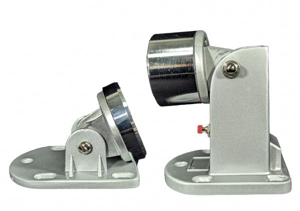 TS-DH60 Электромагнитный держатель двери Фото TS-DH60 Электромагнитный держатель двери Фото