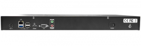 TRASSIR MiniNVR AF Pro 16 Сетевой видеорегистратор для IP-видеокамер Фото