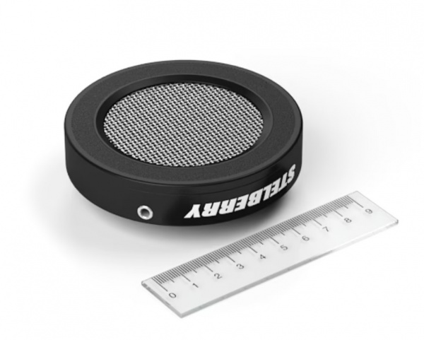 Stelberry M-215HD Высокочувствительный HD микрофон Фото