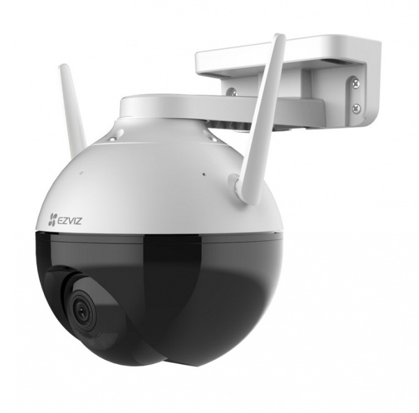 Ezviz C8C 1080P 4mm CS-C8C уличная PTZ камера IP 2 Mп  Фото Ezviz C8C 1080P 4mm CS-C8C уличная PTZ камера IP 2 Mп  Фото