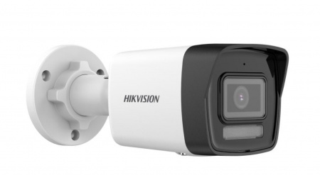 DS-2CD1083G2-LIUF (2,8 мм) 8Мп уличная цилиндрическая гибридная камера Фото