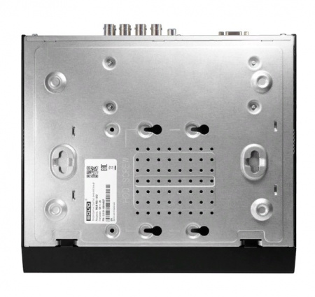 BOLID RGG-0812 Видеорегистратор мультиформатный 8-канальный Фото