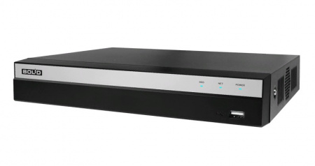 BOLID RGG-1611 Видеорегистратор мультиформатный 16-канальный Фото