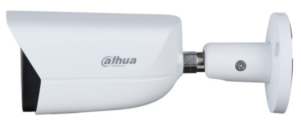 DH-IPC-HFW3241EP-S-0280B-S2 Уличная цилиндрическая IP-видеокамера Фото DH-IPC-HFW3241EP-S-0280B-S2 Уличная цилиндрическая IP-видеокамера Фото