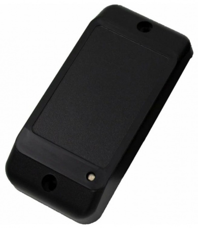 PR-105 ЧЕРНЫЙ Считыватель Proximity, карточки EM-Marin, АНГСТРЕМ Фото