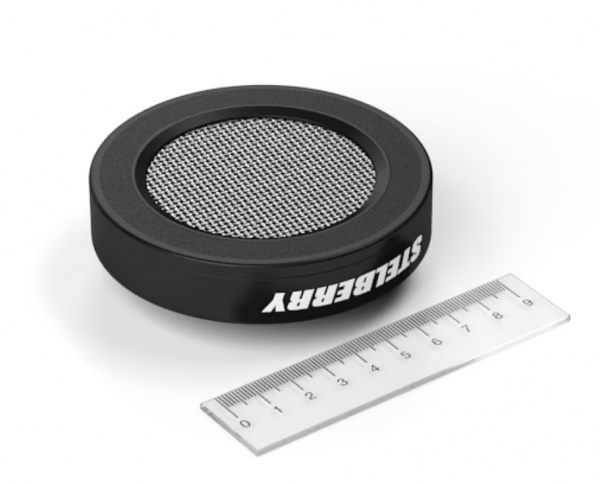 Stelberry M-210HD Высокочувствительный HD микрофон с АРУ Фото