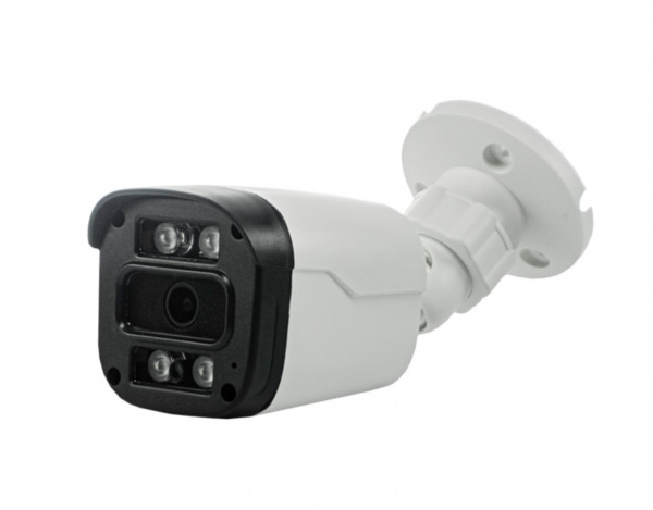 Видеокамера EL MB2.0(3.6)E_V.2 Видеокамера 2Мп Фото