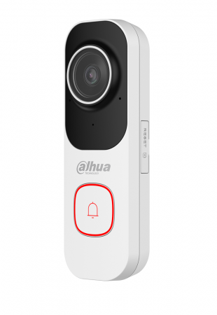 DH-DB41AW Дверной звонок с Wi-Fi Фото