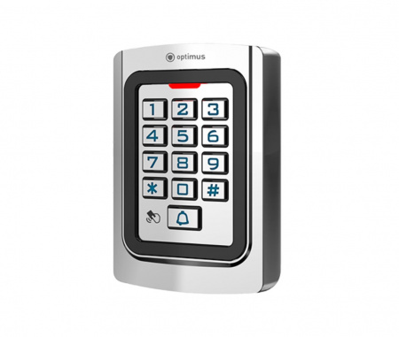 Кодонаборный контроллер Optimus AC1-KMRE368 Фото