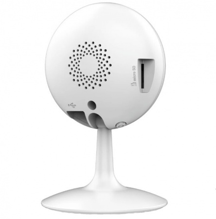 C1C 1080p, H.265 IP Видеокамера Фото