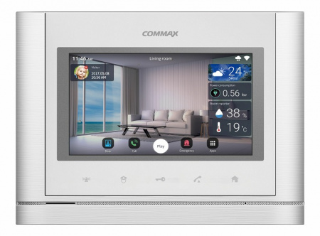 CIP-700MS Дополнительный монитор для CIP-700M Фото